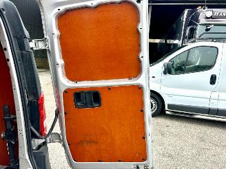 Mercedes Vito 114 CDI 136pk 9-Traps aut + f1 Lang - nap - navi - camera - airco - cruise - bleutooth - pdc v+a picture 44