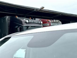 Mercedes Vito 114 CDI 136pk 9-Traps aut + f1 Lang - nap - navi - camera - airco - cruise - bleutooth - pdc v+a picture 78