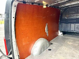 Mercedes Vito 114 CDI 136pk 9-Traps aut + f1 Lang - nap - navi - camera - airco - cruise - bleutooth - pdc v+a picture 46