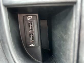 Mercedes Vito 114 CDI 136pk 9-Traps aut + f1 Lang - nap - navi - camera - airco - cruise - bleutooth - pdc v+a picture 27