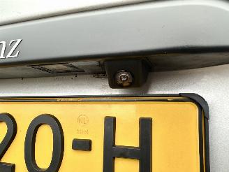 Mercedes Vito 114 CDI 136pk 9-Traps aut + f1 Lang - nap - navi - camera - airco - cruise - bleutooth - pdc v+a picture 72