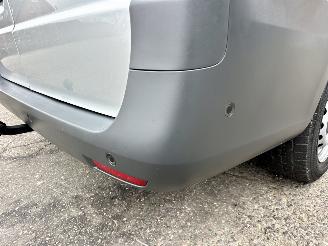 Mercedes Vito 114 CDI 136pk 9-Traps aut + f1 Lang - nap - navi - camera - airco - cruise - bleutooth - pdc v+a picture 75