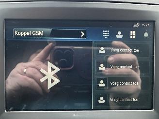 Mercedes Vito 114 CDI 136pk 9-Traps aut + f1 Lang - nap - navi - camera - airco - cruise - bleutooth - pdc v+a picture 23