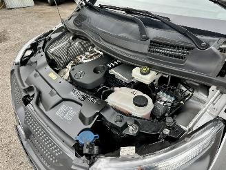 Mercedes Vito 114 CDI 136pk 9-Traps aut + f1 Lang - nap - navi - camera - airco - cruise - bleutooth - pdc v+a picture 7