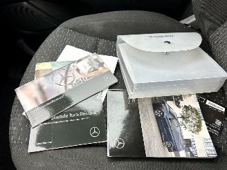 Mercedes Vito 114 CDI 136pk 9-Traps aut + f1 Lang - nap - navi - camera - airco - cruise - bleutooth - pdc v+a picture 30