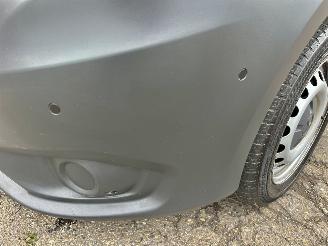 Mercedes Vito 114 CDI 136pk 9-Traps aut + f1 Lang - nap - navi - camera - airco - cruise - bleutooth - pdc v+a picture 81