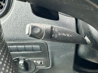 Mercedes Vito 114 CDI 136pk 9-Traps aut + f1 Lang - nap - navi - camera - airco - cruise - bleutooth - pdc v+a picture 22