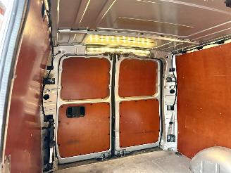 Mercedes Vito 114 CDI 136pk 9-Traps aut + f1 Lang - nap - navi - camera - airco - cruise - bleutooth - pdc v+a picture 57