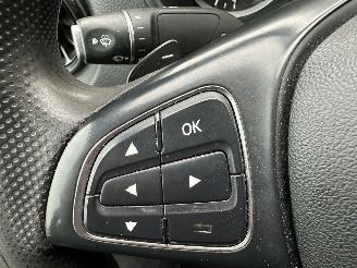 Mercedes Vito 114 CDI 136pk 9-Traps aut + f1 Lang - nap - navi - camera - airco - cruise - bleutooth - pdc v+a picture 25