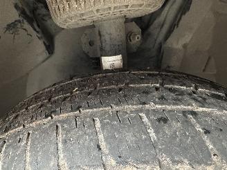 Mercedes Vito 114 CDI 136pk 9-Traps aut + f1 Lang - nap - navi - camera - airco - cruise - bleutooth - pdc v+a picture 66