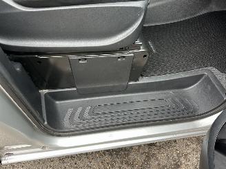 Mercedes Vito 114 CDI 136pk 9-Traps aut + f1 Lang - nap - navi - camera - airco - cruise - bleutooth - pdc v+a picture 47