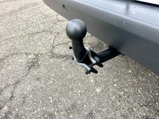 Mercedes Vito 114 CDI 136pk 9-Traps aut + f1 Lang - nap - navi - camera - airco - cruise - bleutooth - pdc v+a picture 6