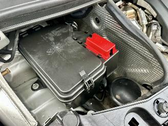 Mercedes Vito 114 CDI 136pk 9-Traps aut + f1 Lang - nap - navi - camera - airco - cruise - bleutooth - pdc v+a picture 61