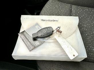 Mercedes Vito 114 CDI 136pk 9-Traps aut + f1 Lang - nap - navi - camera - airco - cruise - bleutooth - pdc v+a picture 31