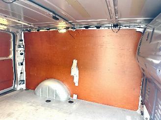 Mercedes Vito 114 CDI 136pk 9-Traps aut + f1 Lang - nap - navi - camera - airco - cruise - bleutooth - pdc v+a picture 56