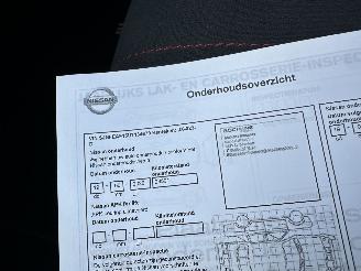 Nissan Juke 1.2 DIG-T 6-bak S/S Connect Edition - nap - 360cam - navi - line + side assist - keyless picture 29