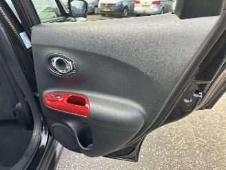 Nissan Juke 1.2 DIG-T 6-bak S/S Connect Edition - nap - 360cam - navi - line + side assist - keyless picture 65
