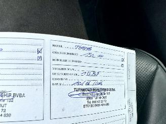 Lancia Thema 3.0D V6 Turbo 190pk aut Platinum - xenon - navi - leer - memory - elektr rollo - stoelverw v+a picture 40