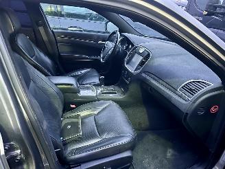 Lancia Thema 3.0D V6 Turbo 190pk aut Platinum - xenon - navi - leer - memory - elektr rollo - stoelverw v+a picture 34