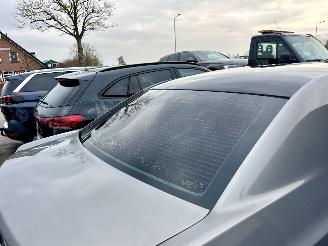 Lancia Thema 3.0D V6 Turbo 190pk aut Platinum - xenon - navi - leer - memory - elektr rollo - stoelverw v+a picture 77