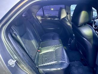 Lancia Thema 3.0D V6 Turbo 190pk aut Platinum - xenon - navi - leer - memory - elektr rollo - stoelverw v+a picture 36