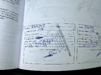 Lancia Thema 3.0D V6 Turbo 190pk aut Platinum - xenon - navi - leer - memory - elektr rollo - stoelverw v+a picture 45