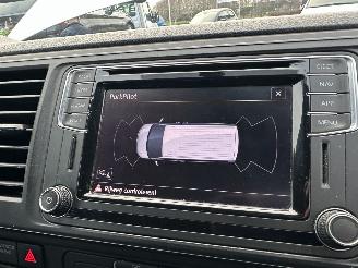 Volkswagen Transporter Kombi 2.0 TDI 150pk 7-traps dsg aut highline 9Pers - picture 39