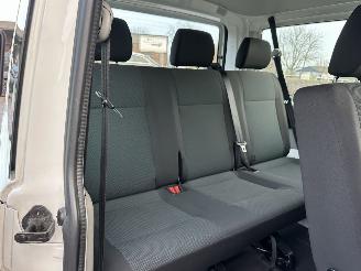 Volkswagen Transporter Kombi 2.0 TDI 150pk 7-traps dsg aut highline 9Pers - nap - navi - airco - cruise - pdc v+a - euro.6 picture 59