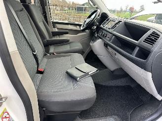 Volkswagen Transporter Kombi 2.0 TDI 150pk 7-traps dsg aut highline 9Pers - picture 21