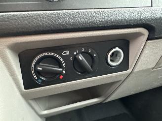 Volkswagen Transporter Kombi 2.0 TDI 150pk 7-traps dsg aut highline 9Pers - picture 28