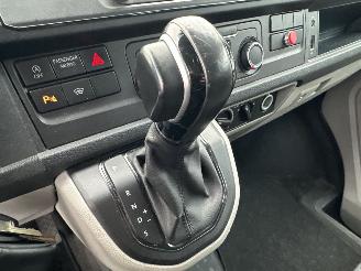 Volkswagen Transporter Kombi 2.0 TDI 150pk 7-traps dsg aut highline 9Pers - picture 15