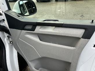 Volkswagen Transporter Kombi 2.0 TDI 150pk 7-traps dsg aut highline 9Pers - picture 47