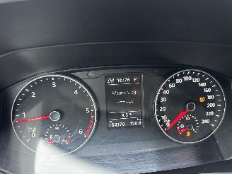 Volkswagen Transporter Kombi 2.0 TDI 150pk 7-traps dsg aut highline 9Pers - picture 18