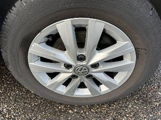 Volkswagen Transporter Kombi 2.0 TDI 150pk 7-traps dsg aut highline 9Pers - nap - navi - airco - cruise - pdc v+a - euro.6 picture 75