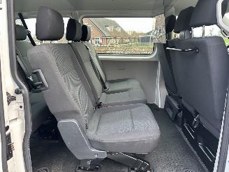Volkswagen Transporter Kombi 2.0 TDI 150pk 7-traps dsg aut highline 9Pers - picture 22