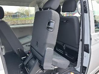 Volkswagen Transporter Kombi 2.0 TDI 150pk 7-traps dsg aut highline 9Pers - picture 56