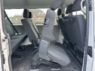Volkswagen Transporter Kombi 2.0 TDI 150pk 7-traps dsg aut highline 9Pers - picture 24