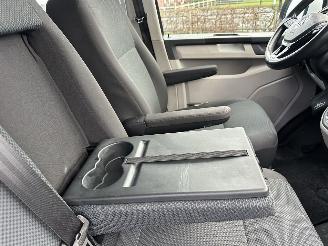 Volkswagen Transporter Kombi 2.0 TDI 150pk 7-traps dsg aut highline 9Pers - picture 52