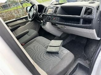 Volkswagen Transporter Kombi 2.0 TDI 150pk 7-traps dsg aut highline 9Pers - picture 49