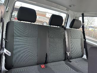 Volkswagen Transporter Kombi 2.0 TDI 150pk 7-traps dsg aut highline 9Pers - picture 58