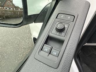 Volkswagen Transporter Kombi 2.0 TDI 150pk 7-traps dsg aut highline 9Pers - picture 26