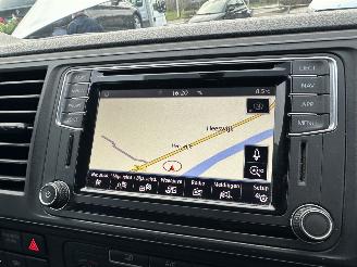 Volkswagen Transporter Kombi 2.0 TDI 150pk 7-traps dsg aut highline 9Pers - picture 40