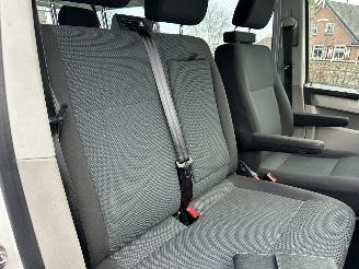 Volkswagen Transporter Kombi 2.0 TDI 150pk 7-traps dsg aut highline 9Pers - picture 50