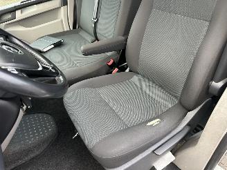 Volkswagen Transporter Kombi 2.0 TDI 150pk 7-traps dsg aut highline 9Pers - picture 45