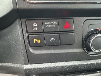 Volkswagen Transporter Kombi 2.0 TDI 150pk 7-traps dsg aut highline 9Pers - picture 29