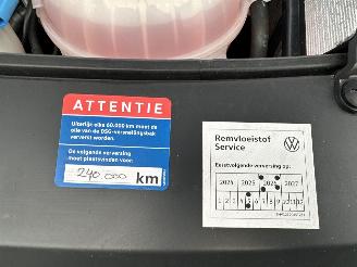 Volkswagen Transporter Kombi 2.0 TDI 150pk 7-traps dsg aut highline 9Pers - nap - navi - airco - cruise - pdc v+a - euro.6 picture 67