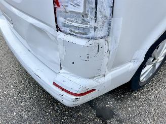 Volkswagen Transporter Kombi 2.0 TDI 150pk 7-traps dsg aut highline 9Pers - picture 12