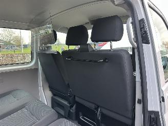 Volkswagen Transporter Kombi 2.0 TDI 150pk 7-traps dsg aut highline 9Pers - picture 55