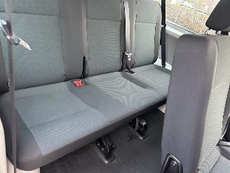 Volkswagen Transporter Kombi 2.0 TDI 150pk 7-traps dsg aut highline 9Pers - picture 57