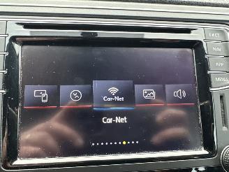 Volkswagen Transporter Kombi 2.0 TDI 150pk 7-traps dsg aut highline 9Pers - picture 33